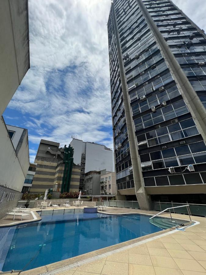 Rio Flat Leblon Apartment Rio de Janeiro Exterior photo