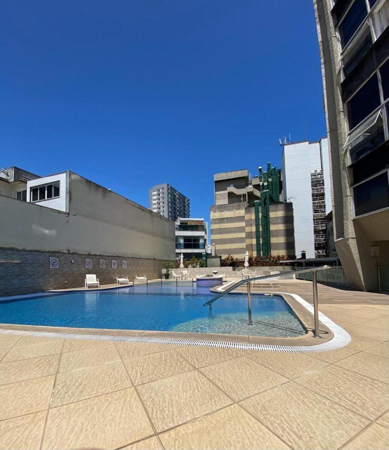 Rio Flat Leblon Apartment Rio de Janeiro Exterior photo